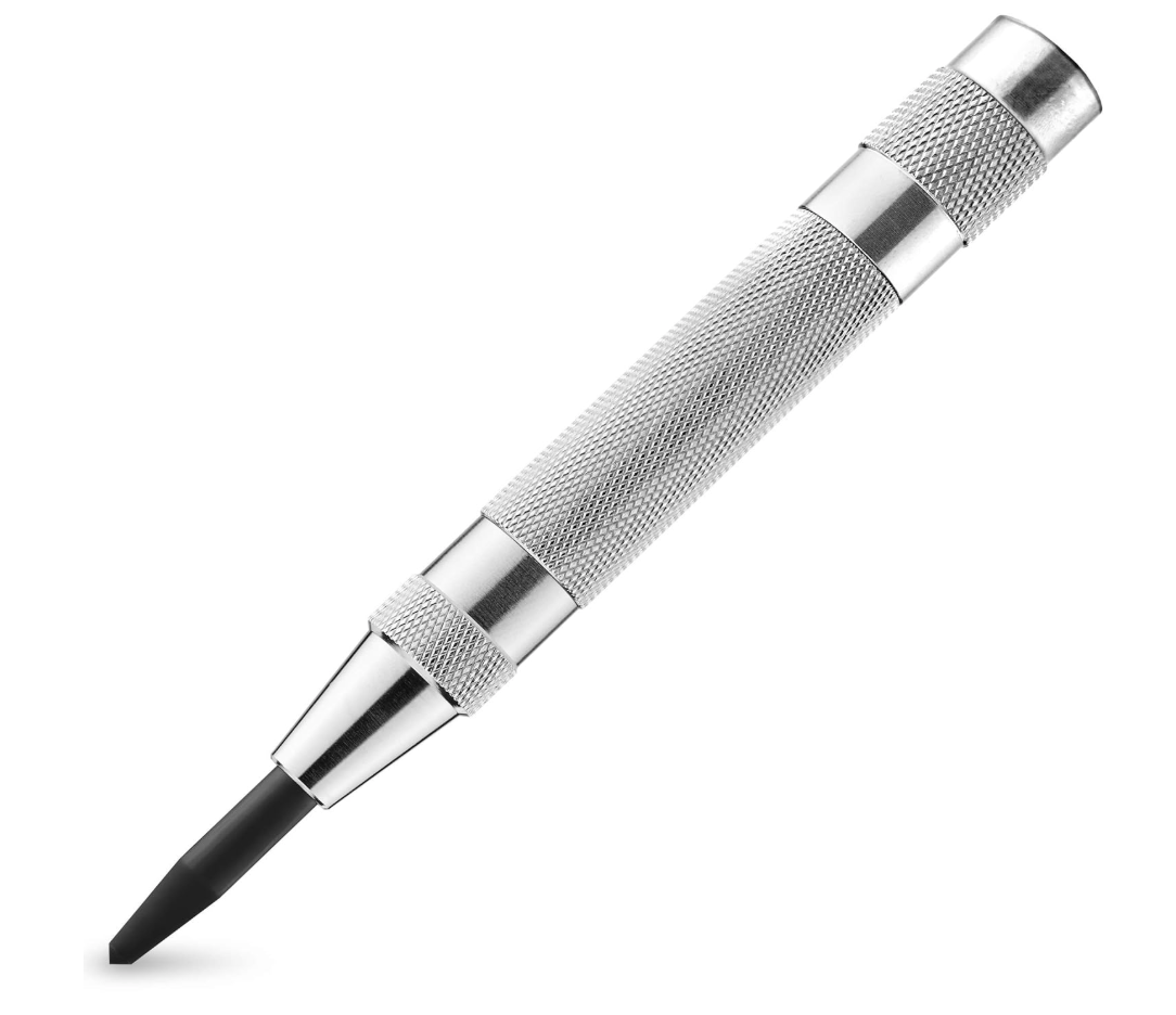 Automatic Center Punch