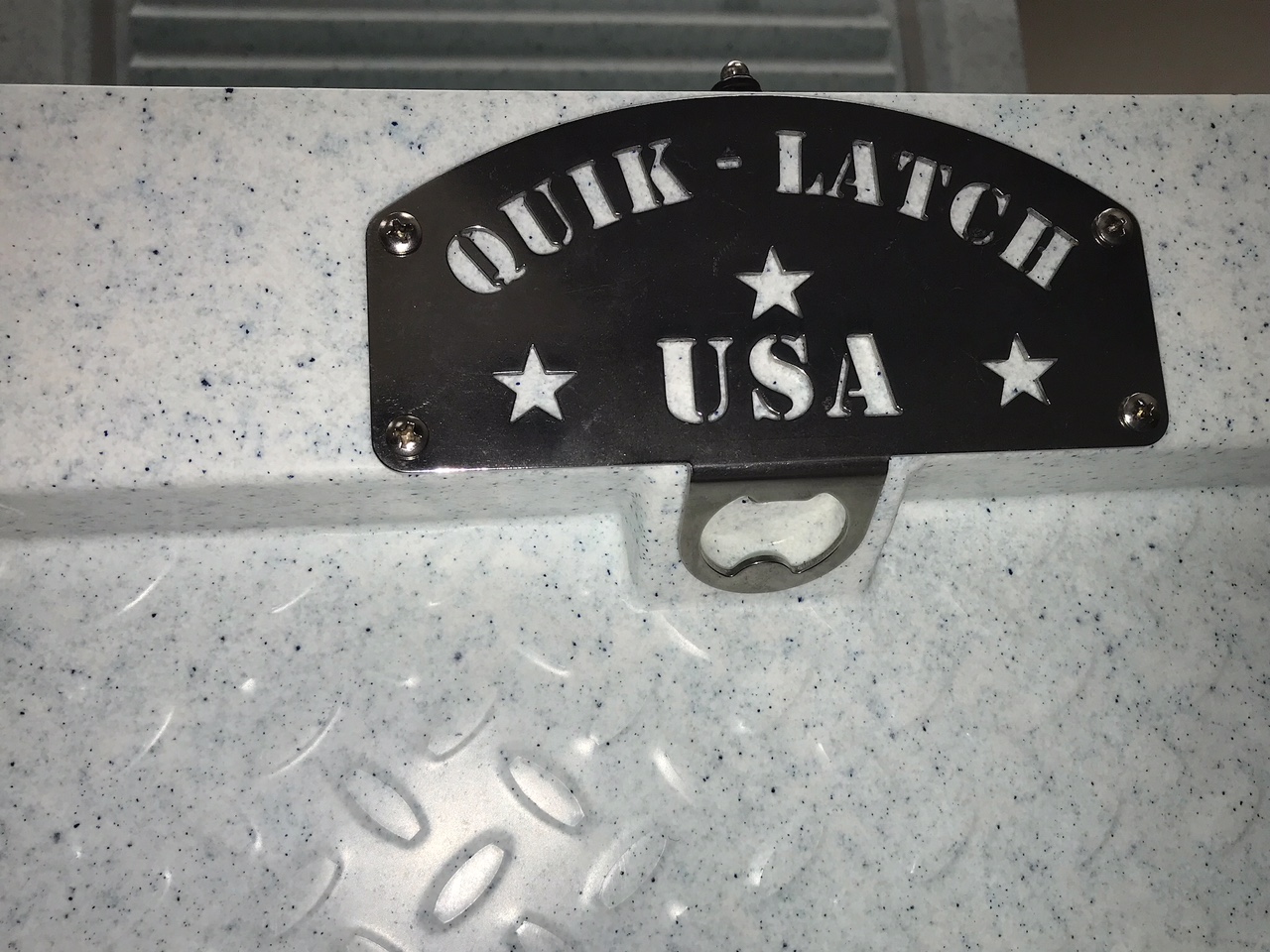 quik latch roping quik latch roping