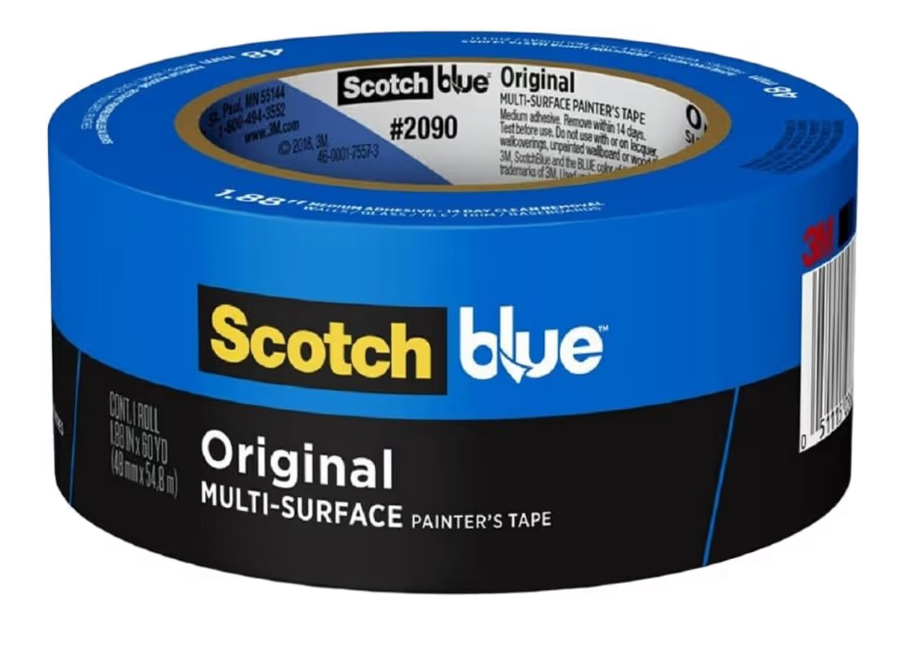 Painters Tape