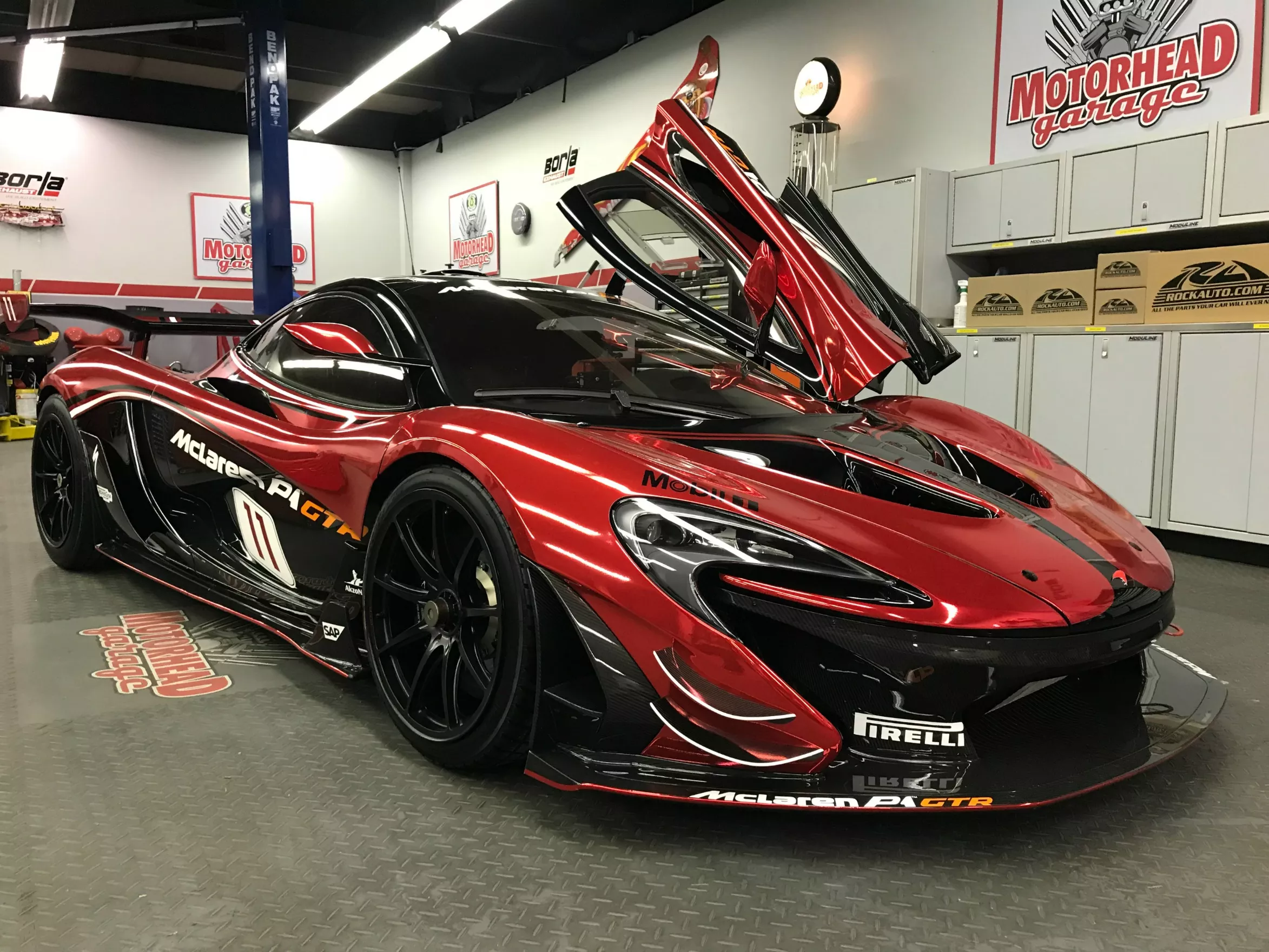 P1GTR-2