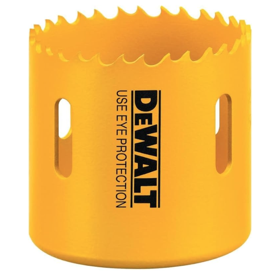 QL-38 Hole Saw Upper